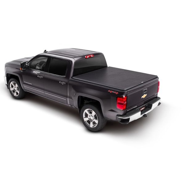Truxedo 14-18 SILVERADO/SIERRA 1500/15-18 SILV/SIERRA 2500/3500 6FT 6IN TRUXPO 272001 - main